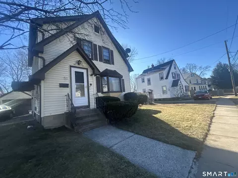 51 Daniel St, East Hartford, CT 06108