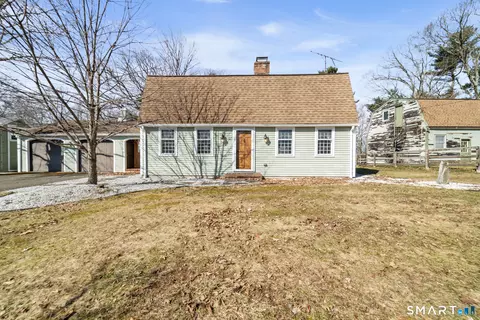 91 Gleeson Rd, Middletown, CT 06457