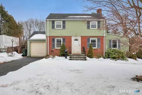 281 Hills St, East Hartford, CT 06118