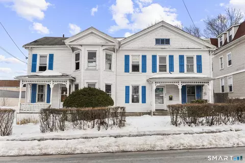 25 Catlin St, Meriden, CT 06450