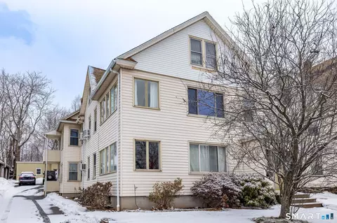 1320 Stanley St, New Britain, CT 06051