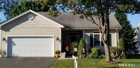 11 Partridge Run #11, Enfield, CT 06082