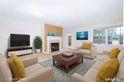 803 Holly Hill Dr #803, Rocky Hill, CT 06067