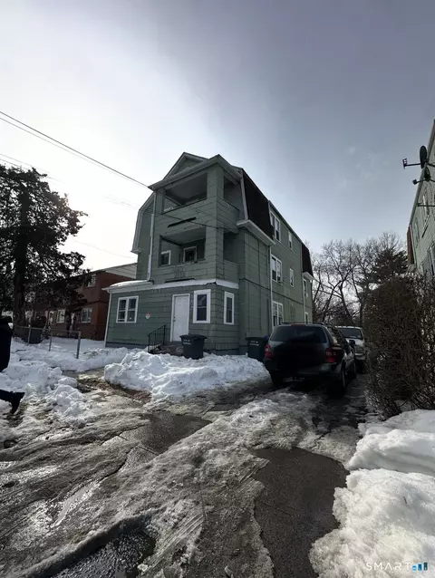 165 Martin St, Hartford, CT 06120