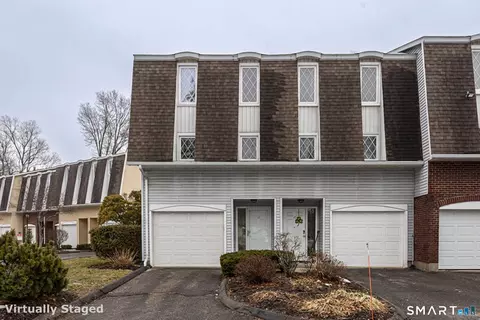 12 Northbrook Ct #12, East Hartford, CT 06108