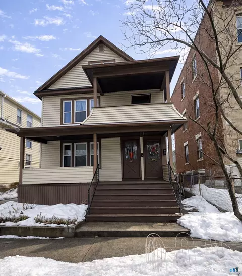 169 Farren Ave, New Haven, CT 06513