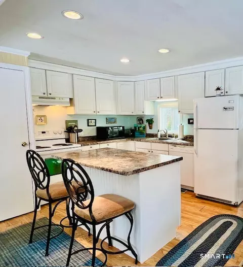 Kitchen - 19 Old Forge Rd, Westbrook, CT 06498 photo 3 of 3