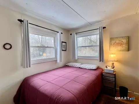 Bedroom - 19 Old Forge Rd, Westbrook, CT 06498 photo 3 of 3