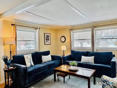 Living - 19 Old Forge Rd, Westbrook, CT 06498 photo 2 of 2