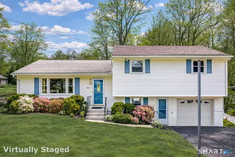 464 French St, Watertown, CT 06779