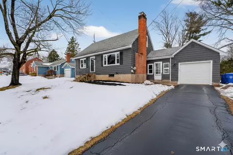 52 Barbonsel Rd, East Hartford, CT 06118