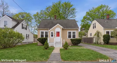 23 Benham St, Torrington, CT 06790