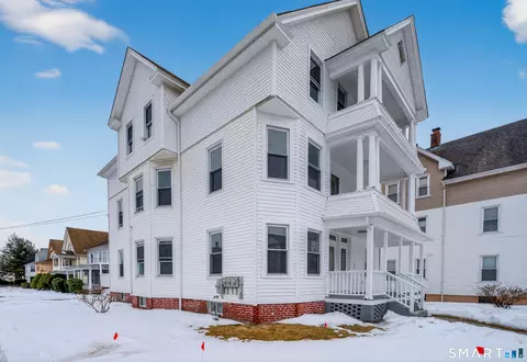 168 Black Rock Ave, New Britain, CT 06052