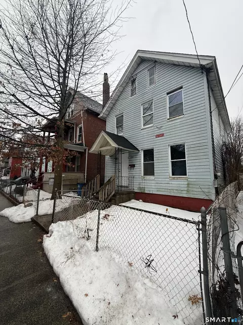 22 Stevens St, New Haven, CT 06519