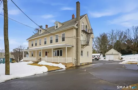 9 Morrison St Ext, Vernon, CT 06066