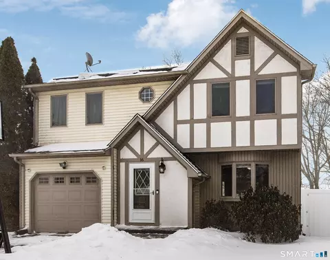 16 Sorensen Rd, West Haven, CT 06516