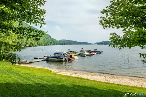 47 Sunset Dr, Sherman, CT 06784