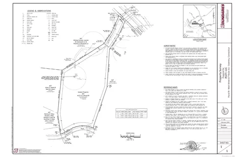 0 Woodland Rd, Coventry, CT 06238