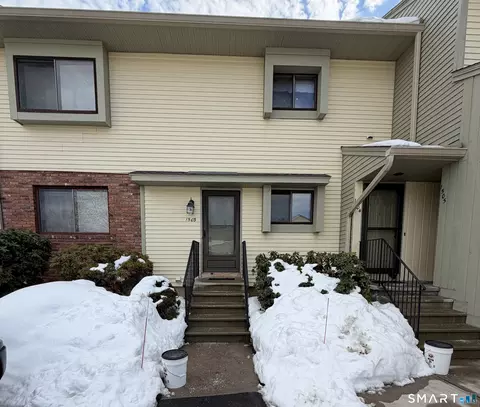 1503 Summer Hill Dr #1503, South Windsor, CT 06074