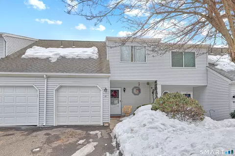 565 Clark Ave #78, Bristol, CT 06010