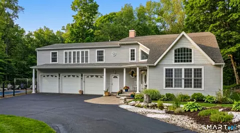 1729 Litchfield Rd, Watertown, CT 06795