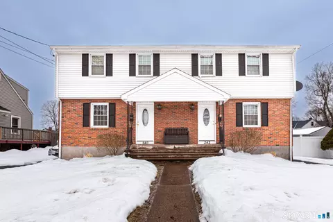 240 W Center St, Manchester, CT 06040