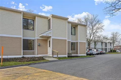 48 Olcott Way #48, Ridgefield, CT 06877