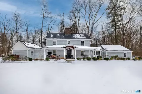6 Downe Ln, Wilton, CT 06897