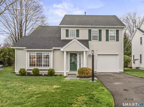 95 Intervale Rd #40, Stamford, CT 06905