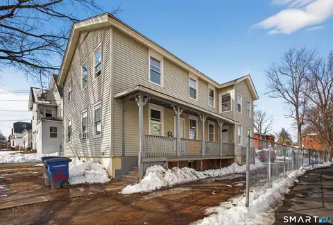 120 Bond St, Hartford, CT 06114