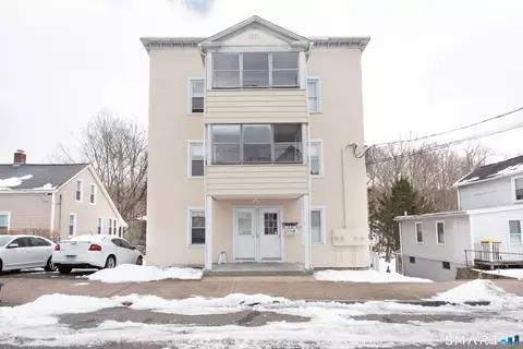 110 Beaver St, Ansonia, CT 06401