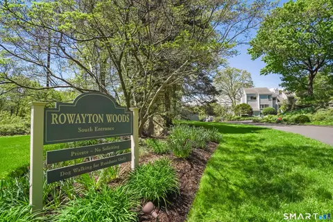 119 Rowayton Woods Dr #119, Norwalk, CT 06854