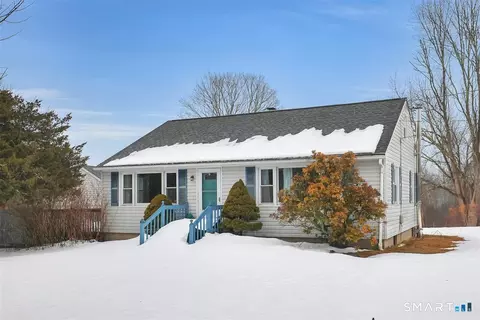 256 Route 2, Preston, CT 06365