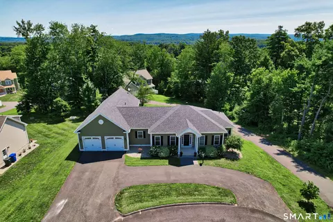 34 Southbrook Rd, Rocky Hill, CT 06067