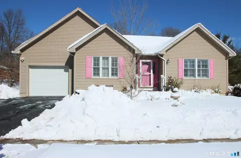 25 Dacosta Dr #25, Newington, CT 06111