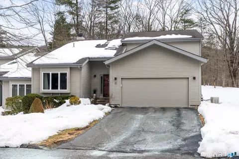 5 Abbottsford #5, Avon, CT 06001