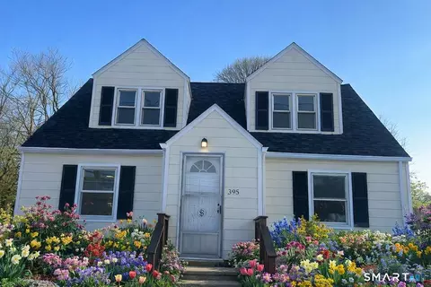 395 Ellis St, New Britain, CT 06051