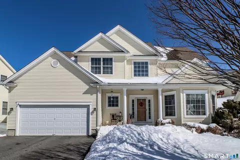 3 Spring Ridge Ct #3, Danbury, CT 06811