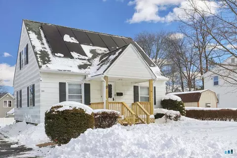 13 Benjamin St, Bristol, CT 06010
