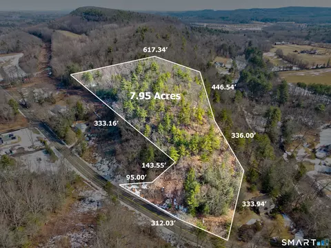 54 Notch Rd, Granby, CT 06035