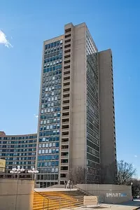 1 Gold St #12G, Hartford, CT 06103