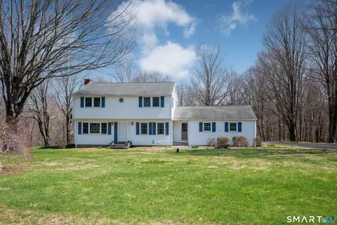 46 High Ridge Rd, Brookfield, CT 06804