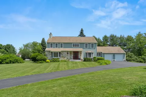 101 Overton Farm Rd, Southbury, CT 06488