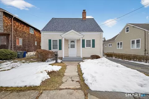 35 Marcel St, Bridgeport, CT 06606