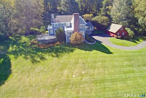 36-40 Fox Run Rd, Redding, CT 06896