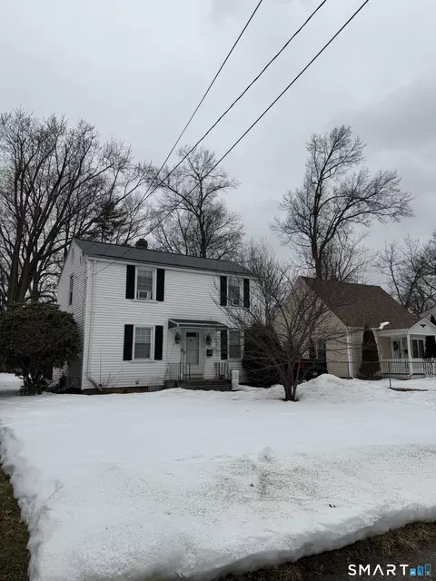 85 Bannister St, Hartford, CT 06106