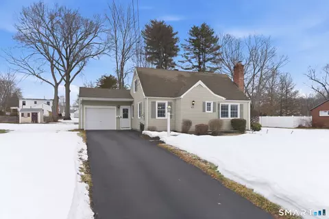 42 Sunset Rd, Newington, CT 06111