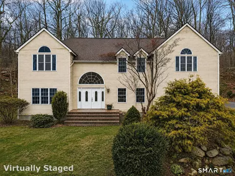 123 Peaceable St # -A, Redding, CT 06896