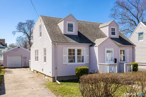 1451 South Ave, Stratford, CT 06614