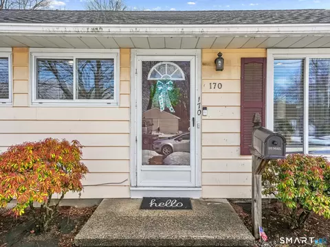 170 Marilyn Dr, Bridgeport, CT 06606